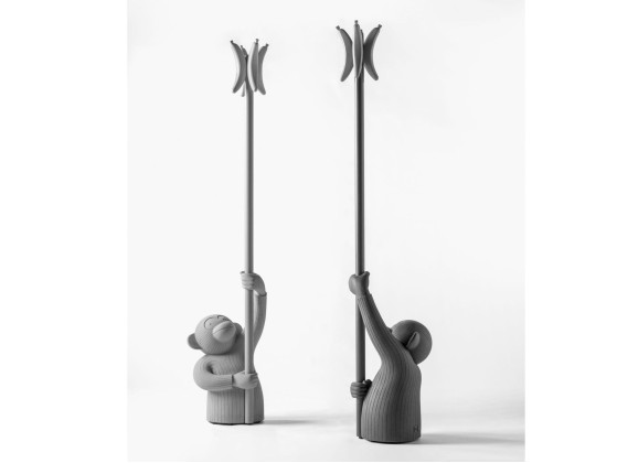 Вешалка для одежды BD Barcelona Design MONKEY