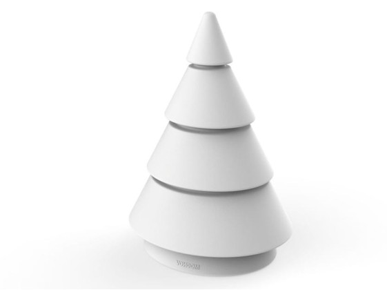 Уличные настольные лампы VONDOM FOREST