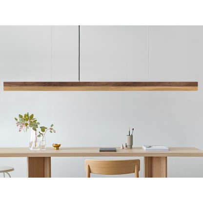 Подвесные светильники GANTlights [C3w] OAK