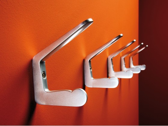 Вешалка для одежды rosconi 8ER