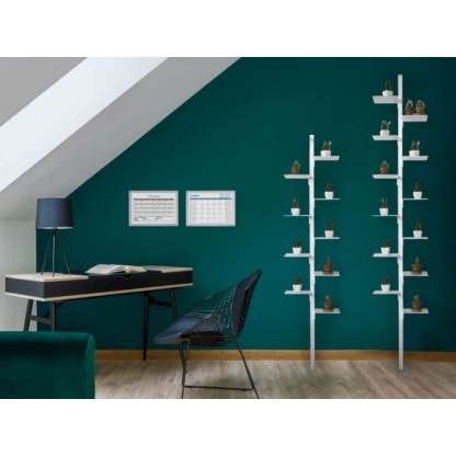 Книжный шкаф STUDIO T MR GREEN