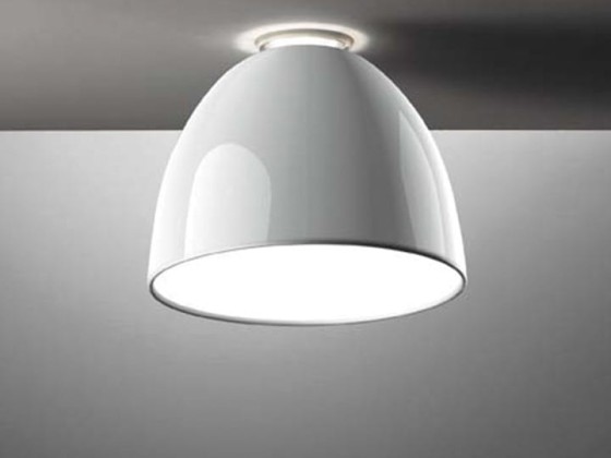 Потолочные светильники Artemide NUR GLOSS