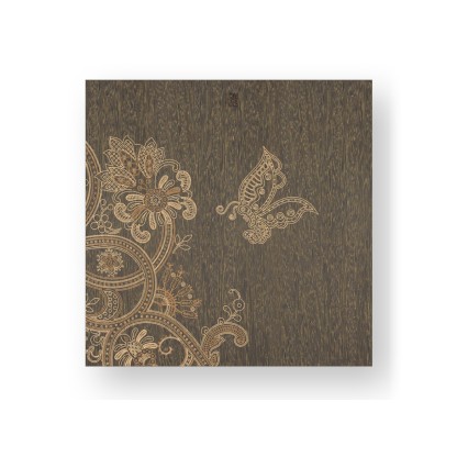 Картина LIGNIS® FANTASY WARM