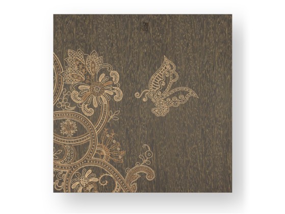 Картина LIGNIS® FANTASY WARM