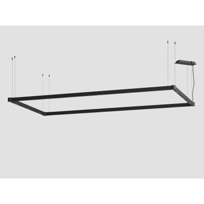 Подвесные светильники LedsC4 APEX RECTANGULAR