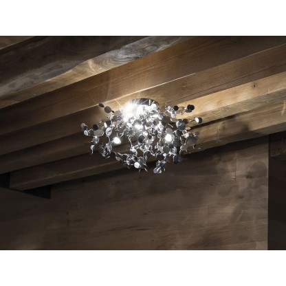 Потолочные светильники TERZANI ARGENT