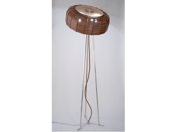 Напольный светильник Patrizia Garganti COUTURE 01
