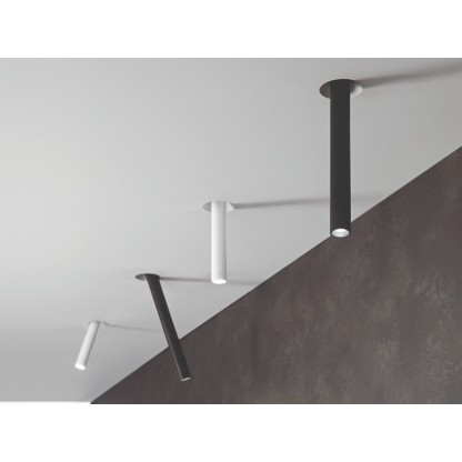 Потолочные светильники Fan Europe Lighting TUBEX