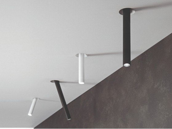 Потолочные светильники Fan Europe Lighting TUBEX