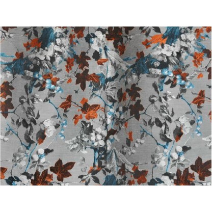 Ткани для стен LELIEVRE JEAN PAUL GAULTIER - MOUSSON