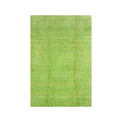 Ковер Zollanvari DOTS IN LIME GREEN