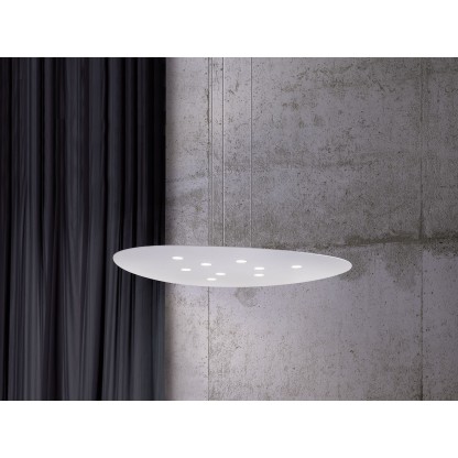 Подвесные светильники ICONE SCUDO