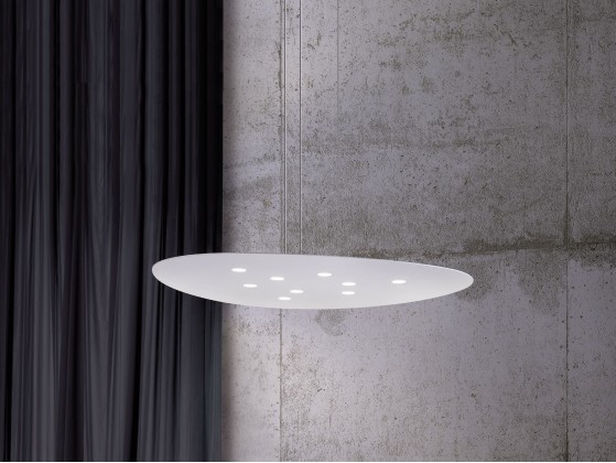 Подвесные светильники ICONE SCUDO