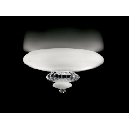 Потолочные светильники Barovier&Toso PIGALLE