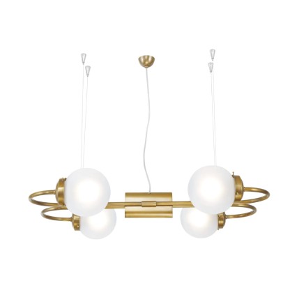 Подвесные светильники Patinas Lighting OTTONE 2