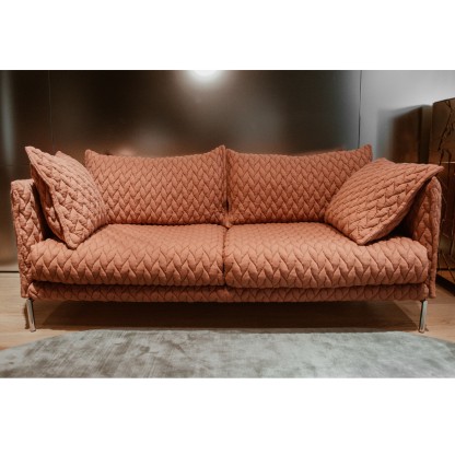 Диван In Stock MOROSO - GENTRY