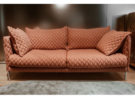 Диван In Stock MOROSO - GENTRY