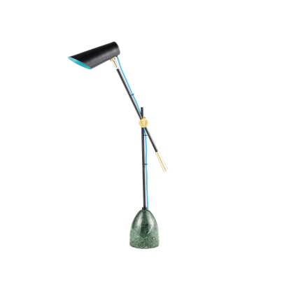 Настольные светильники Il Bronzetto BLOSSOM CAMELIA 02