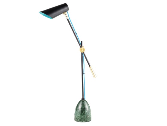 Настольные светильники Il Bronzetto BLOSSOM CAMELIA 02