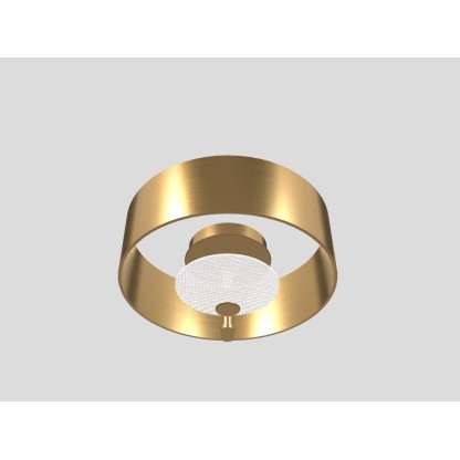 Потолочные светильники Masiero SOUND PL1