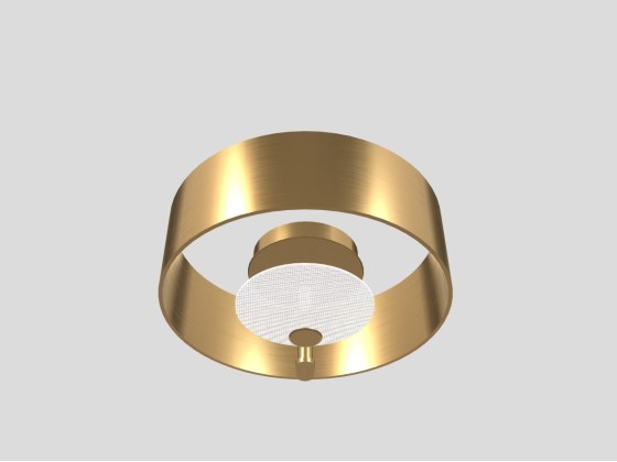 Потолочные светильники Masiero SOUND PL1