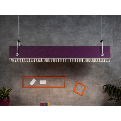 Подвесные светильники Studio Beam QUATRO