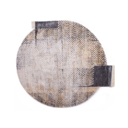 Ковер Ghodrati Rug PLANET