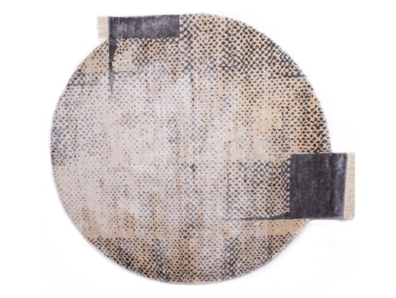 Ковер Ghodrati Rug PLANET