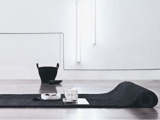 Ковер OBJECT CARPET FRIZZLE 1400