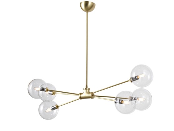 Подвесные светильники Stillux 21032/6