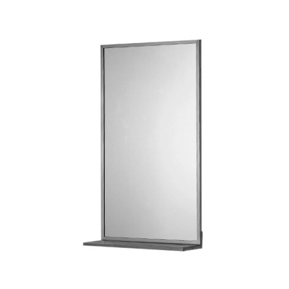 Зеркало для ванной комнаты Ponte Giulio INOX