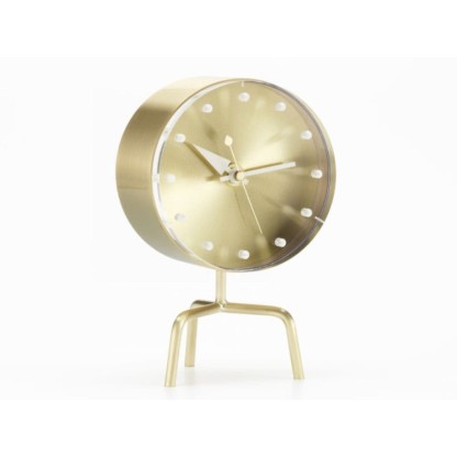 Часы Vitra TRIPOD CLOCK