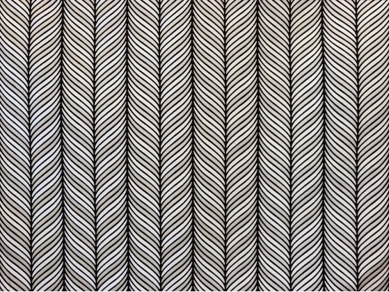 Ткань для штор Aldeco CAROUSEL CORD