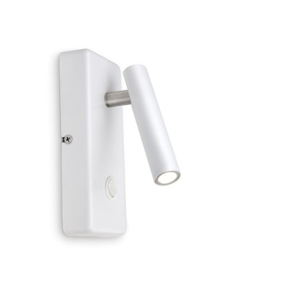 Бра - настенная лампа Alma light MINIFLAT 4413