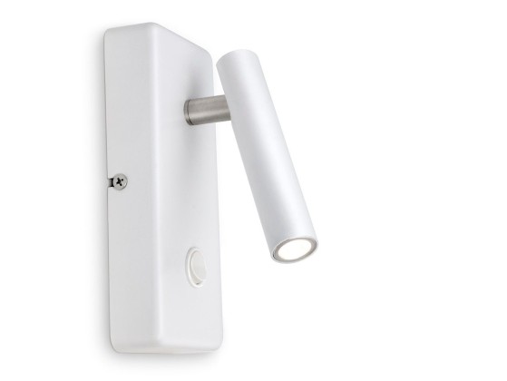 Бра - настенная лампа Alma light MINIFLAT 4413