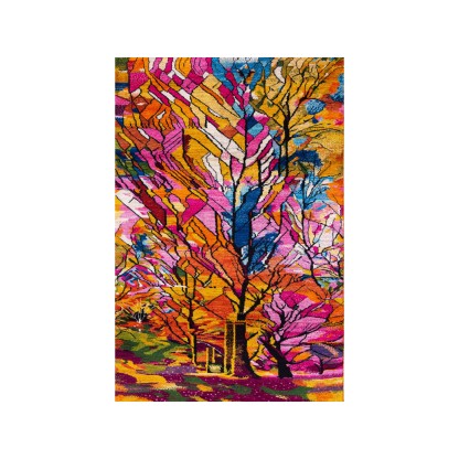 Ковер Zollanvari AUTUMNAL ARBORETUM