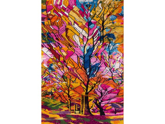 Ковер Zollanvari AUTUMNAL ARBORETUM