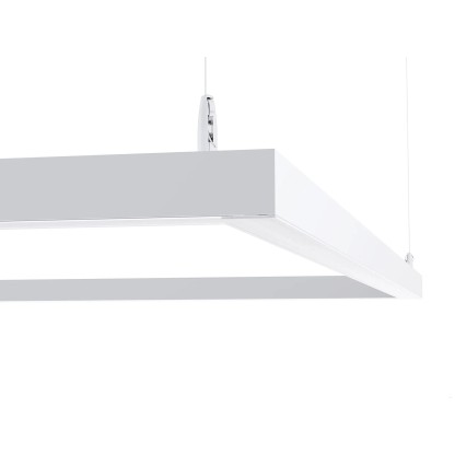 Подвесные светильники Exporlux BLADE TE SU SQUARE