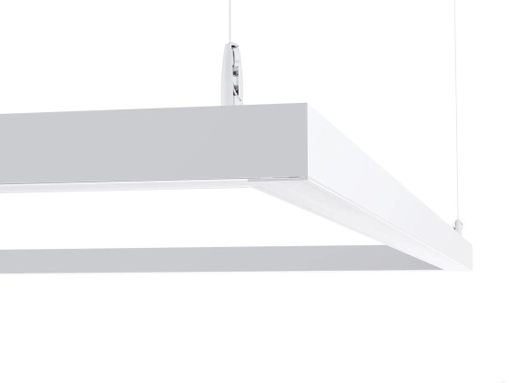 Подвесные светильники Exporlux BLADE TE SU SQUARE