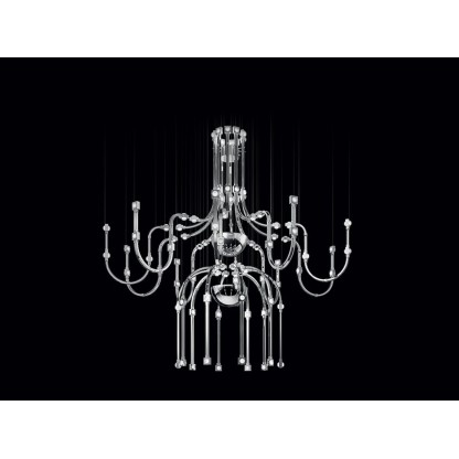 Подвесные светильники Masiero RAQAM Q1