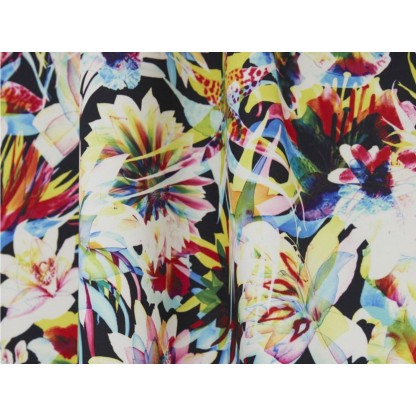 Ткани для стен LELIEVRE JEAN PAUL GAULTIER - BARBADE