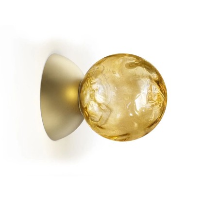 Бра - настенная лампа PANZERI MURAN