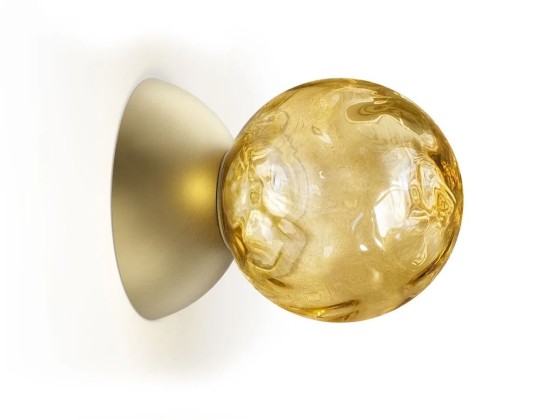 Бра - настенная лампа PANZERI MURAN