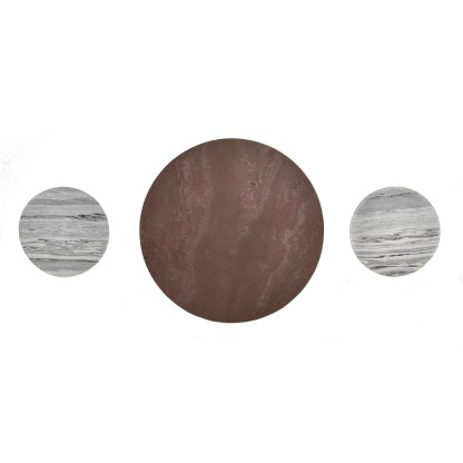 Бра - настенная лампа J. Misky Design INSTALLATION NO. 2