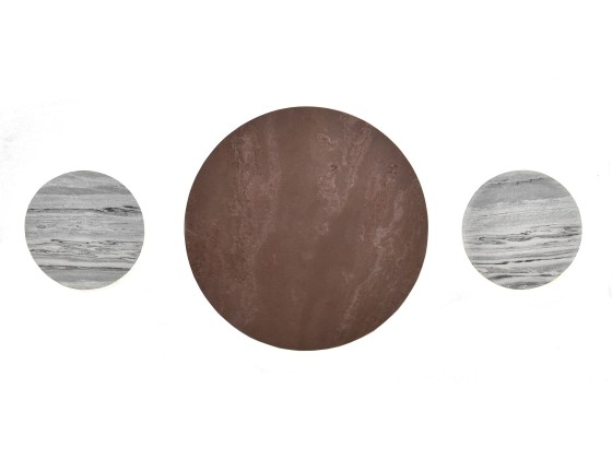 Бра - настенная лампа J. Misky Design INSTALLATION NO. 2