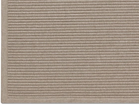 Садовый коврик Rols MAYA WAVE COCONUT