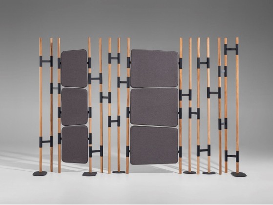 Перегородки Nunc TARABA