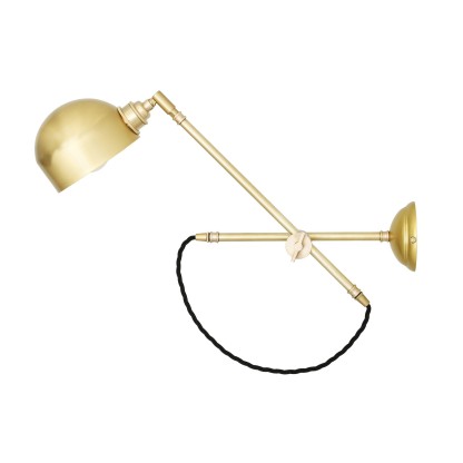 Бра - настенная лампа Mullan Lighting BOGOTA QUIRKY WALL LIGHT