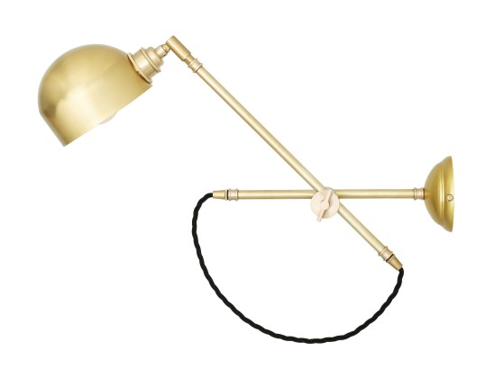 Бра - настенная лампа Mullan Lighting BOGOTA QUIRKY WALL LIGHT