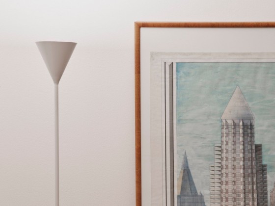 Напольный светильник Firmamento Milano CONO